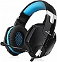  REAL-EL GDX-7500 black-blue