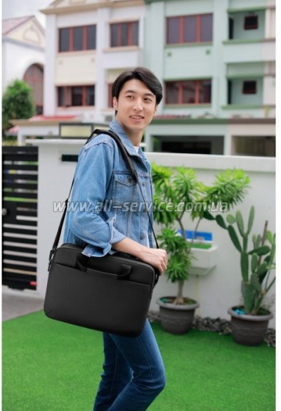    Dell 15" Ecoloop Pro Briefcase (460-BDLI)