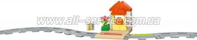 ����������� LEGO DUPLO Town ������������� ��������������� ����� (10427)