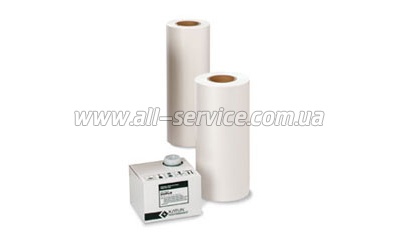 Мастер пленка KATUN Ricoh A4 JP1010/ 1030/ Gestetner CP 5306/ СР 1224/ DX 3240 (CPMT12, 240mm x 125m) (21970/37098) Мастер пленка KATUN Ricoh A4 JP1010/ 1030/ Gestetner CP 5306/ СР 1224/ DX 3240 (CPMT12, 240mm x 125m) (21970/37098)