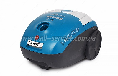  Hoover TCP1401 019