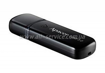  APACER AH355 64GB USB3.0  (AP64GAH355B-1)