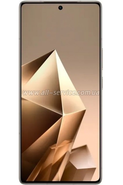   Infinix Note 50 8/256Gb Titanium Grey (4894947066382)