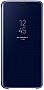  SAMSUNG S9+ Clear View Standing Cover Blue (EF-ZG965CLEGRU)