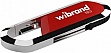  Wibrand 16GB Aligator Red USB 2.0 (WI2.0/AL16U7DR)