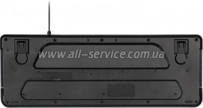  2E 2E KS120 USB-A Black (2E-KS120UB_UA)
