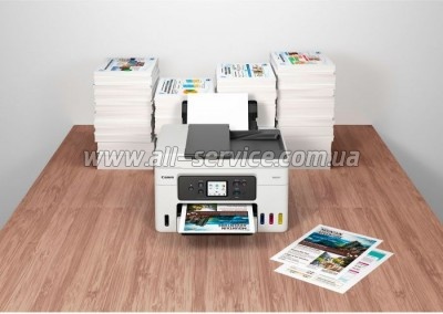  Canon MAXIFY GX3040 Wi-Fi (5777C009)