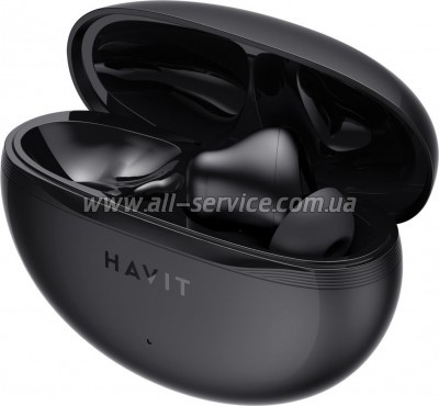 �������� Havit TW986 Life 02T Black (HV-TW986)