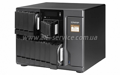 ������� ��������� QNAP TS-1635AX-4G