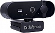 ���-������ Defender G-lens 2580 FullHD 1080p Black (63112)
