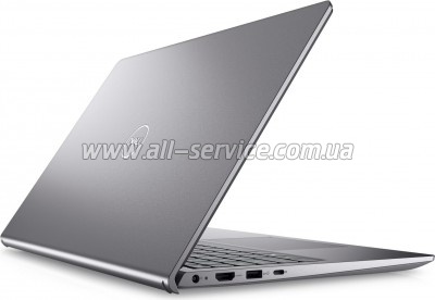  Dell Vostro 3530 Aluminium (N1804QMVNB3530UA_UBU)