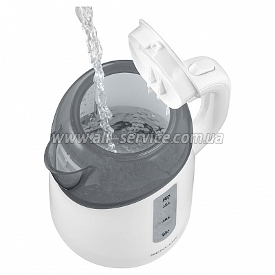  Sencor SWK1700WH