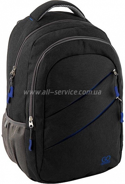 Рюкзак GoPack 110-2 (GO19-110XL-2) Рюкзак GoPack 110-2 (GO19-110XL-2)