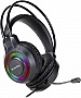 �������� ColorWay GlowCore RGB Black (CW-HPG02BK)