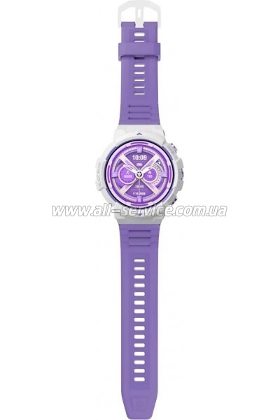 - Black Shark GS3 Sport BS-W2402 Luna Purple (1149170)