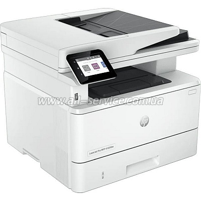  4 HP HP LaserJet Pro 4103fdw Wi-Fi (2Z629A)