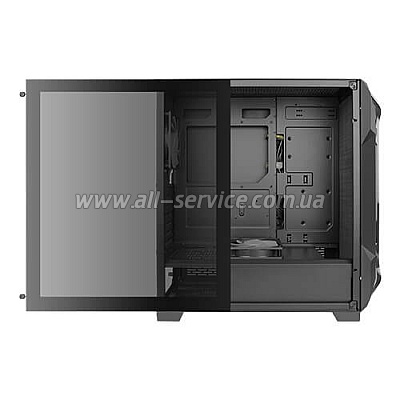  Antec DF600 FLUX Gaming (0-761345-80060-0)