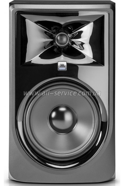   JBL 306P MKII (JBL-306PMKII-EK)
