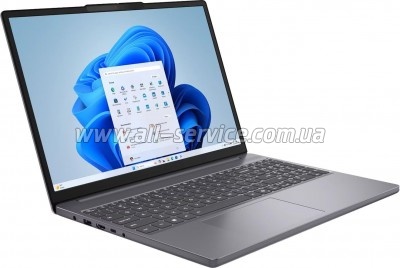  Lenovo IdeaPad Slim 3 15IRH10 (83K100QSRA)
