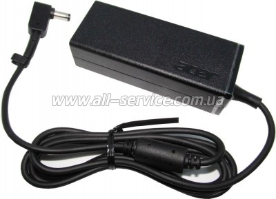 ���� ������� � �������� Acer 45W 19V, 2.37A, 5.5/1.7 (A13-045N2A / A40241)