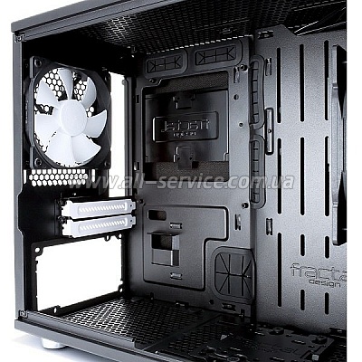  FRACTAL DESIGN Define S (FD-CA-DEF-NANO-S-BK-W)