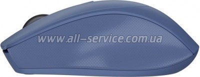  Trust Zaya Rechargeable Wireless Blue (25039)