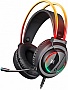 �������� Defender Flame RGB Black (64555)