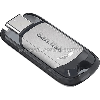 ������ SanDisk 64GB USB 3.0 Type-C Ultra (SDCZ450-064G-G46)