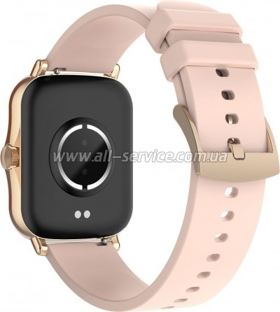 - Globex Smart Watch Me3 Gold
