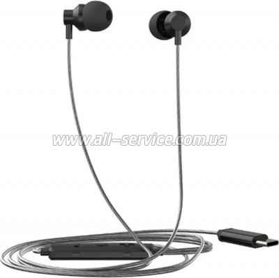  HP DHH-1127 Type-C Black (DHH-1127)