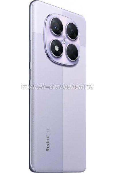   Xiaomi Redmi Note 14 Pro 5G 8/256GB Lavender Purple (1123278)