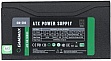   Gamemax GM-500 80+ APFC Black