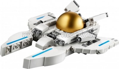 ����������� LEGO Creator ��������� 647 ������� (31152)