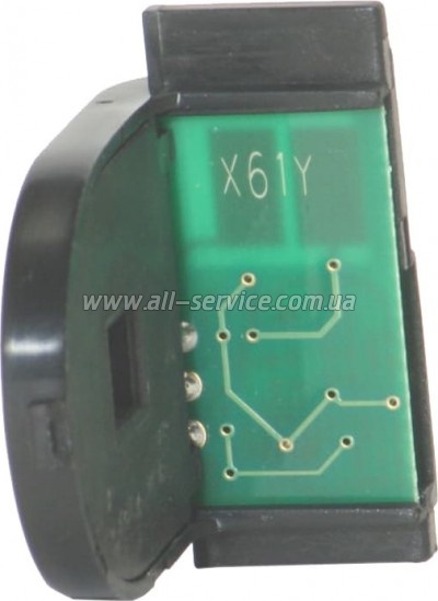   Xerox Phaser 6180 Yellow (70640016)