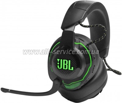 �������� JBL Quantum 910X Wireless for Xbox Black (JBLQ910XWLBLKGRN)