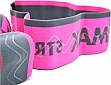  MadMax MFA-305 Hiploop Grey/Pink  3  (MFA-305-3set)