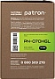 �������� Patron Green Label Canon 070H Canon MF461/ LBP246 (PN-070HGL)