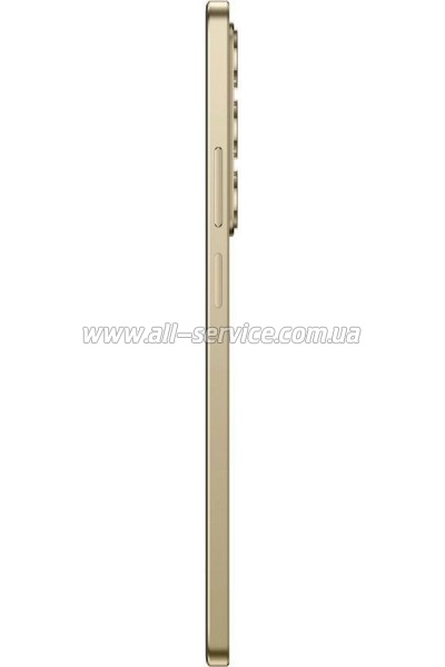   realme C75 8/256GB Lightning Gold