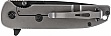  SKIF Bulldog G-10/Black SW black 733B