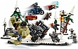  LEGO Marvel :   (76291)