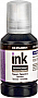  ColorWay Epson 112 Epson EcoTank L6550/ L15150 127 Black Pigment (CW-EP649BK01)