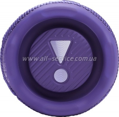   JBL Flip 7 Purple (JBLFLIP7PUR)