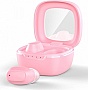 �������� Choetech TWS Small Cube Pink (BH-T23-PK)