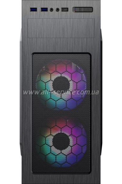  Gamemax MT525-2U3TYC-3FAN