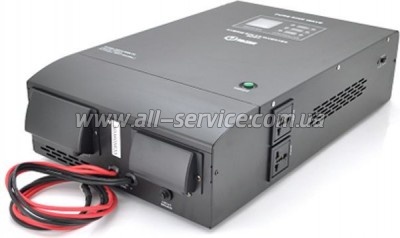 ��� Europower RTSWm-MPPT-3000LCD