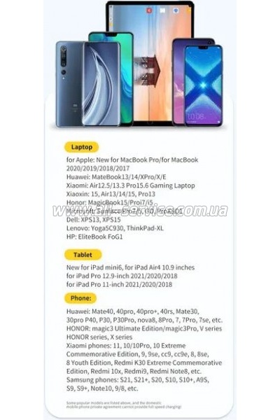 ���� ������ USB-C to USB-C 1.0m 100W blue Essager (EXCTT1-XJ03-P)