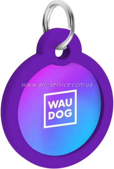    WAUDOG Smart ID  QR  " ",  30  (230-4034)