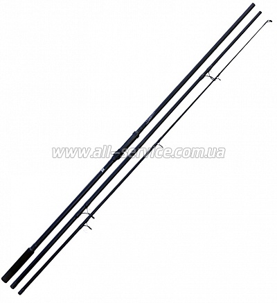 Карповик Lineaeffe TeamSpecialist Carp Seeker 3.90м 135гр. 3lb вес436гр 3секции (2741939) Карповик Lineaeffe TeamSpecialist Carp Seeker 3.90м 135гр. 3lb вес436гр 3секции (2741939)