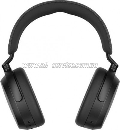 �������� Sennheiser Momentum 4 Wireless Black (509266)