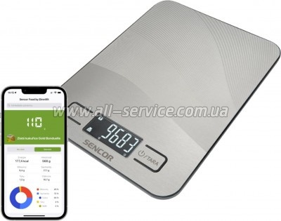 ���� Sencor SKS8080